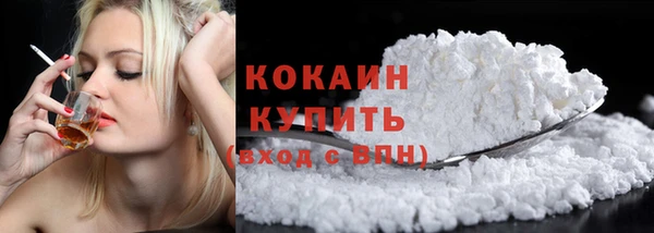 крисы Белоозёрский