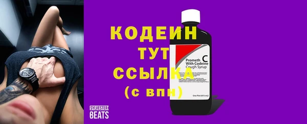 крисы Белоозёрский