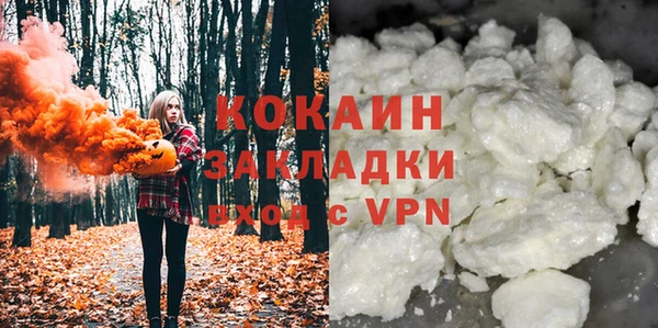 крисы Белоозёрский